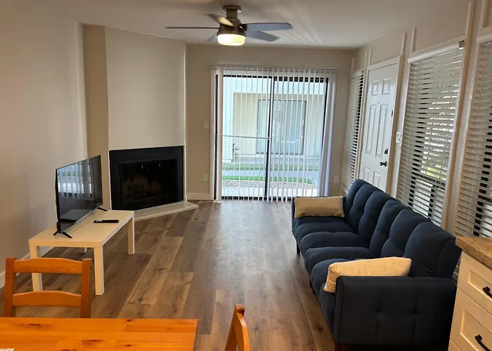 Beautiful Scottsdale Condo