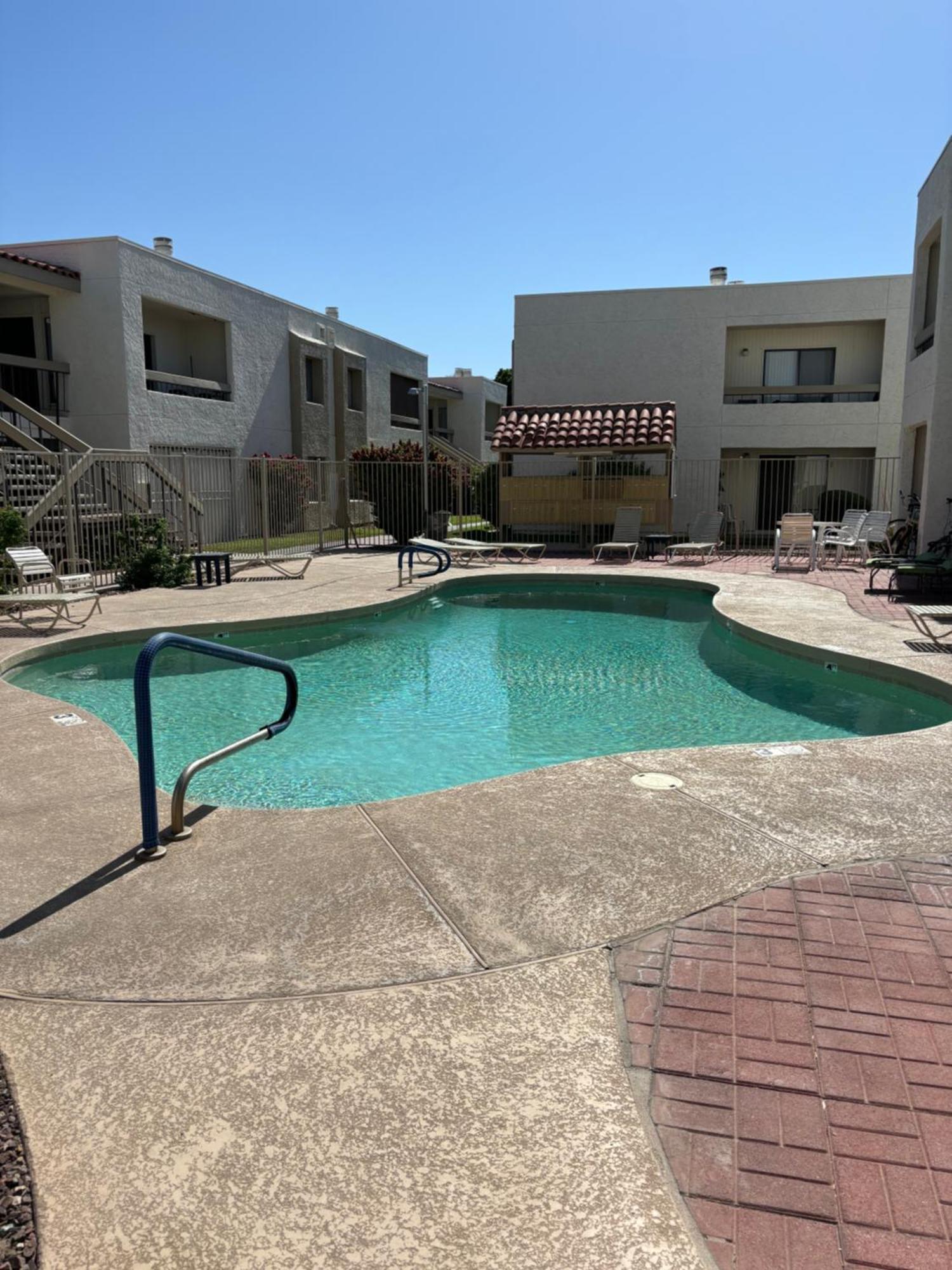 Beautiful Appartamento Scottsdale