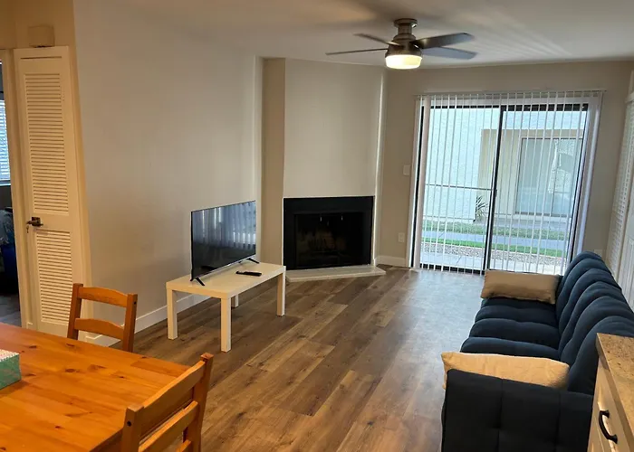 Beautiful Scottsdale Condo
